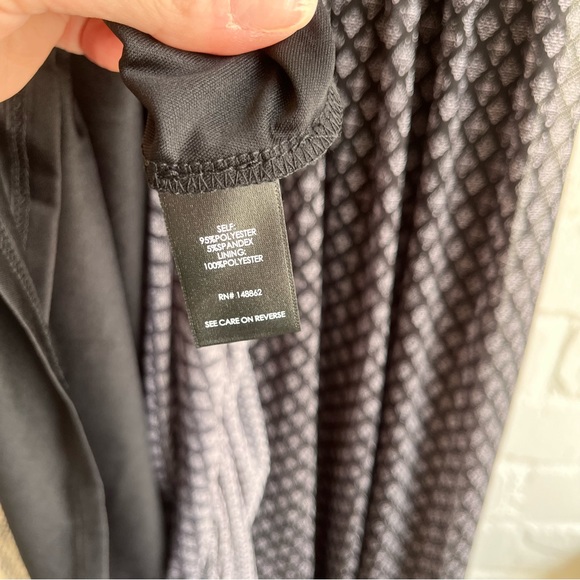 NWT Torrid Asymmetrical Dress Size 12 - Picture 13 of 16